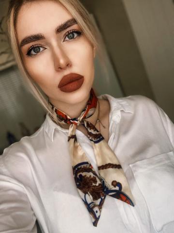 Индивидуалка Камила Фотография 3
