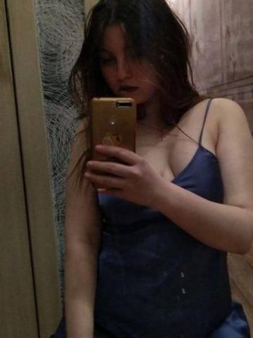 Индивидуалка Ксения Фотография 2
